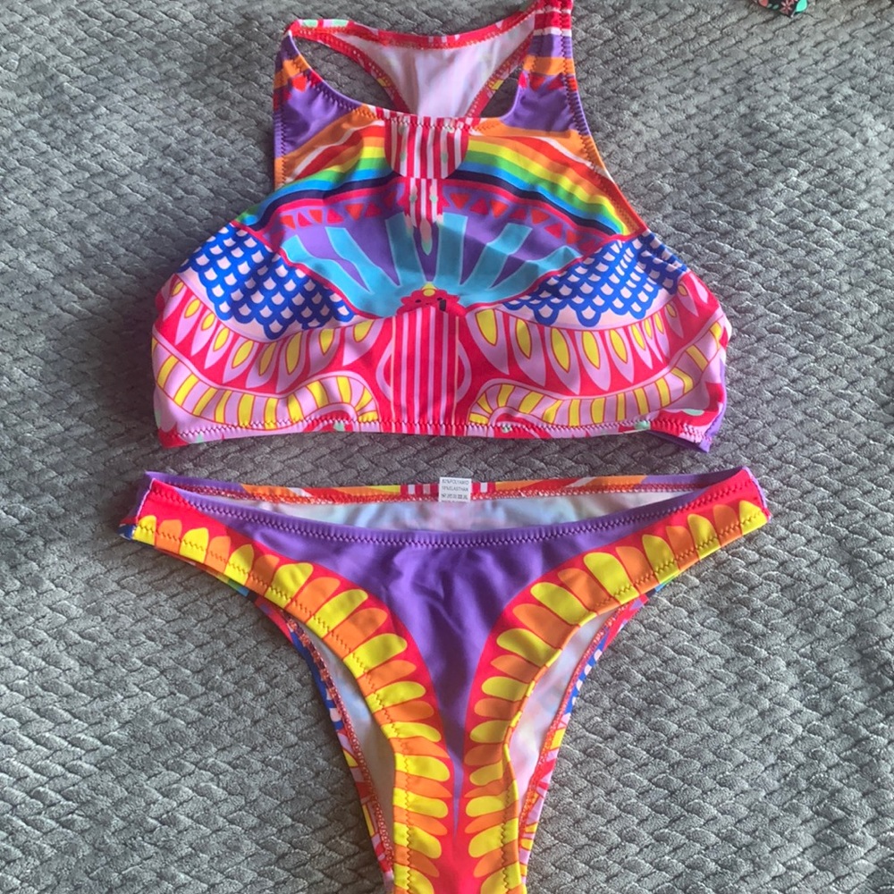 XL bikini